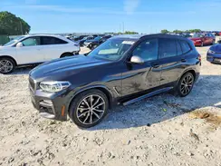 5UXTS3C51K0Z07454 2019 BMW X3