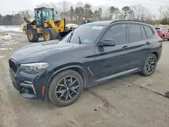 5UXTS3C51K0Z07518 2019 BMW X3