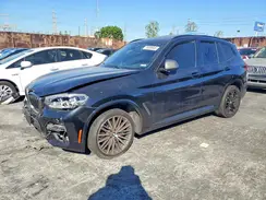 5UXTS3C51K0Z09835 2019 BMW X3