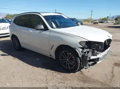 5UXTS3C51K0Z10547 2019 BMW X3