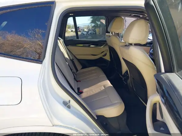 5UXTS3C51K0Z10547 2019 BMW X3 - Image 8