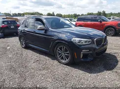 5UXTS3C51K0Z10564 2019 BMW X3