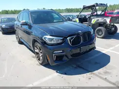 5UXTS3C51KLR72108 2019 BMW X3