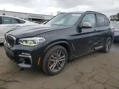 5UXTS3C51KLR72898 2019 BMW X3