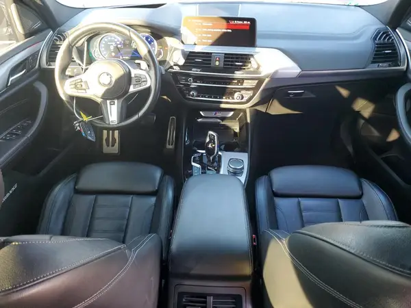 5UXTS3C51KLR72951 2019 BMW X3 - Image 8