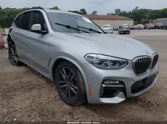 5UXTS3C52J0Y93966 2018 BMW X3