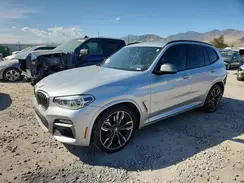 5UXTS3C52J0Y94163 2018 BMW X3
