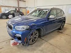 5UXTS3C52J0Y96088 2018 BMW X3