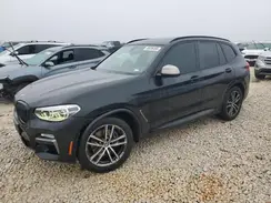 5UXTS3C52J0Y96155 2018 BMW X3