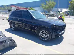 5UXTS3C52J0Y97726 2018 BMW X3