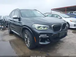 5UXTS3C52J0Y97855 2018 BMW X3