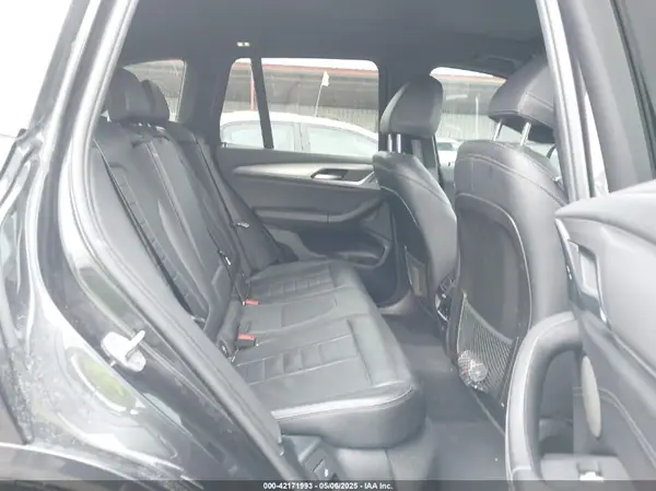 5UXTS3C52J0Y97855 2018 BMW X3 - Image 8