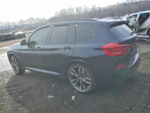 5UXTS3C52J0Y98746 2018 BMW X3 - Image 2