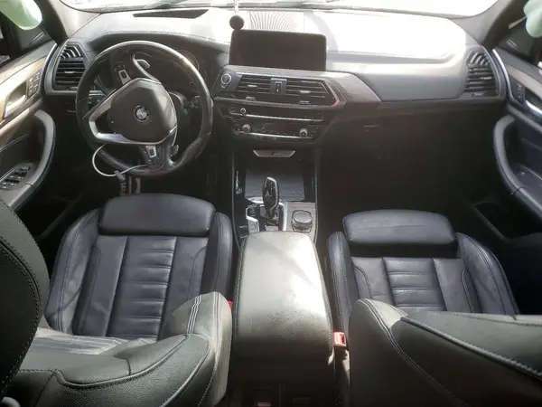 5UXTS3C52J0Y98746 2018 BMW X3 - Image 8