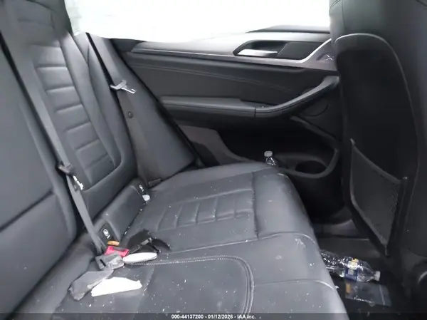 5UXTS3C52J0Y99122 2018 BMW X3 - Image 8