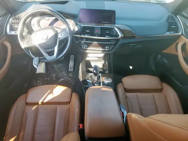5UXTS3C52J0Y99220 2018 BMW X3 - Image 8