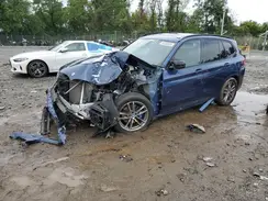 5UXTS3C52J0Y99301 2018 BMW X3