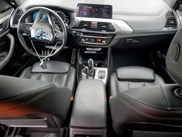 5UXTS3C52J0Y99301 2018 BMW X3 - Image 8
