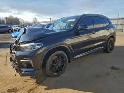 5UXTS3C52J0Y99556 2018 BMW X3