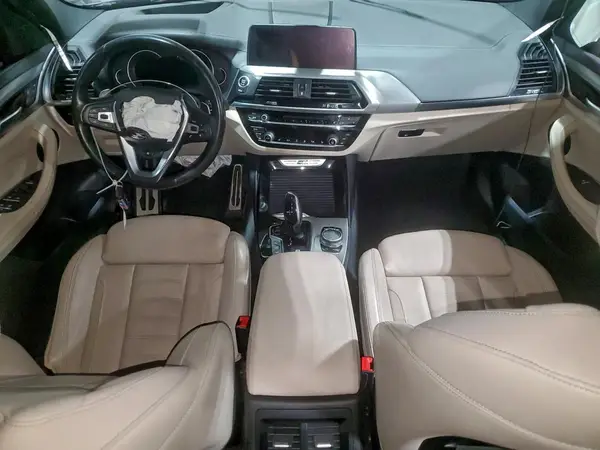 5UXTS3C52J0Y99556 2018 BMW X3 - Image 8