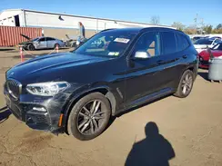 5UXTS3C52J0Y99590 2018 BMW X3