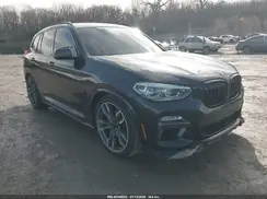 5UXTS3C52J0Z00026 2018 BMW X3