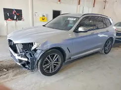 5UXTS3C52J0Z00673 2018 BMW X3