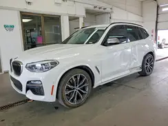 5UXTS3C52J0Z01872 2018 BMW X3