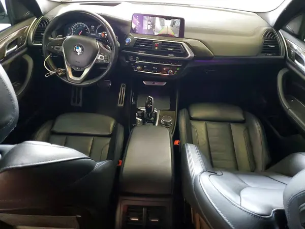 5UXTS3C52J0Z01872 2018 BMW X3 - Image 8
