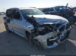 5UXTS3C52J0Z02391 2018 BMW X3