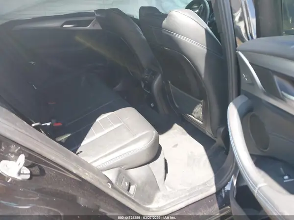5UXTS3C52K0Z03316 2019 BMW X3 - Image 8