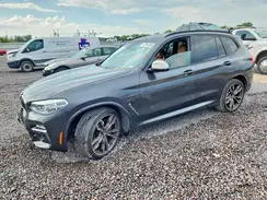 5UXTS3C52K0Z03994 2019 BMW X3