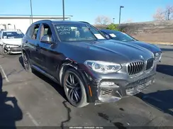 5UXTS3C52K0Z04806 2019 BMW X3