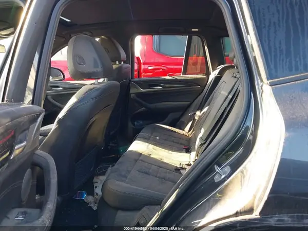 5UXTS3C52K0Z04806 2019 BMW X3 - Image 8