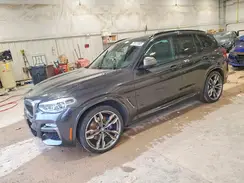 5UXTS3C52K0Z05292 2019 BMW X3