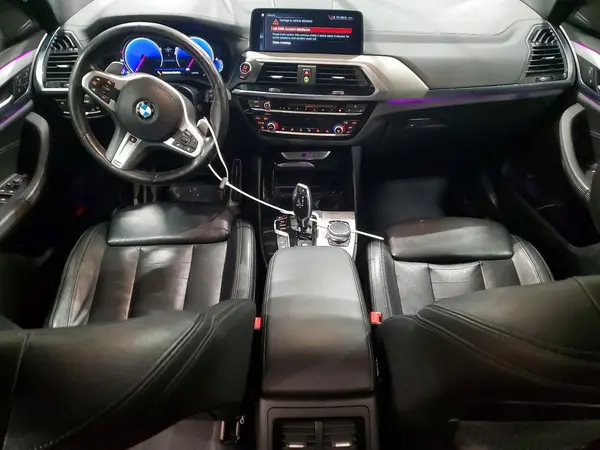 5UXTS3C52K0Z05292 2019 BMW X3 - Image 8