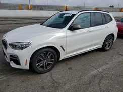5UXTS3C52K0Z06751 2019 BMW X3