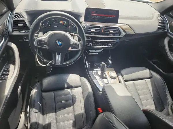 5UXTS3C52K0Z06930 2019 BMW X3 - Image 8