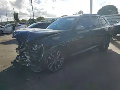 5UXTS3C52K0Z07141 2019 BMW X3