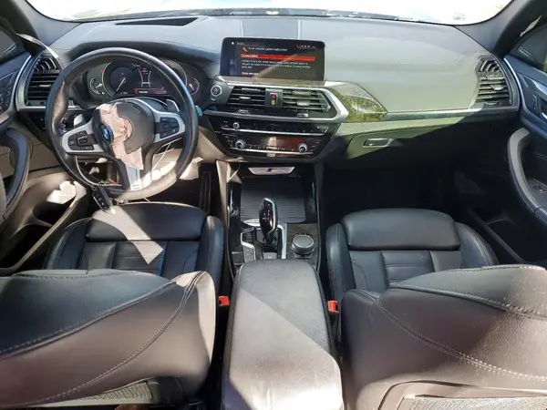 5UXTS3C52K0Z07141 2019 BMW X3 - Image 8