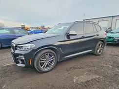 5UXTS3C52K0Z07480 2019 BMW X3