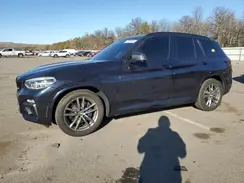 5UXTS3C52K0Z08094 2019 BMW X3
