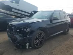 5UXTS3C52K0Z08242 2019 BMW X3