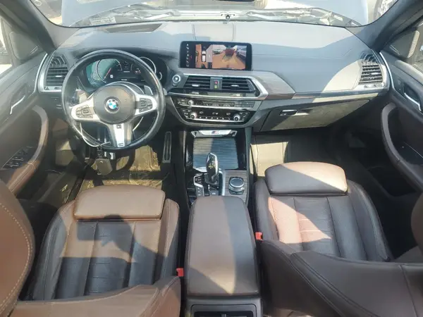 5UXTS3C52K0Z08242 2019 BMW X3 - Image 8