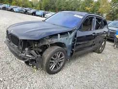 5UXTS3C52K0Z08483 2019 BMW X3