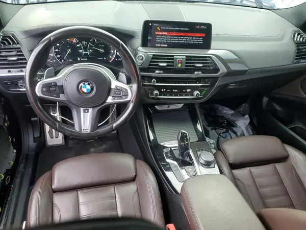 5UXTS3C52K0Z08483 2019 BMW X3 - Image 8
