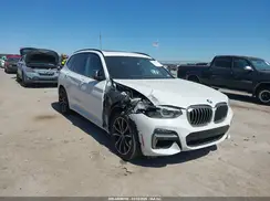 5UXTS3C52KLR72487 2019 BMW X3
