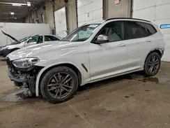 5UXTS3C52KLR72764 2019 BMW X3