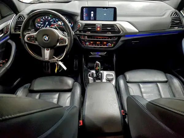 5UXTS3C52KLR72764 2019 BMW X3 - Image 8