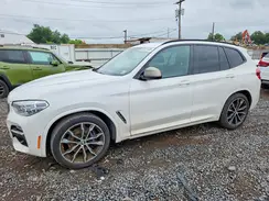 5UXTS3C52KLR73350 2019 BMW X3